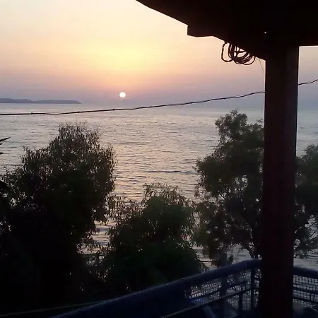 Sunset קאמיניה