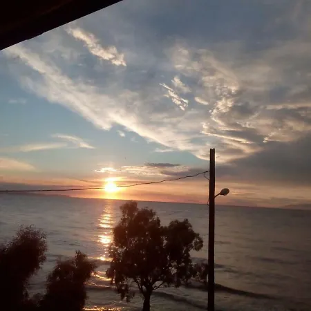 Sunset *